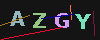 Gambar captcha