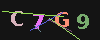 Gambar captcha