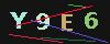Gambar captcha