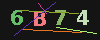 Gambar captcha